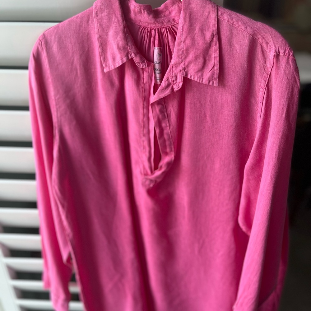 A blouse